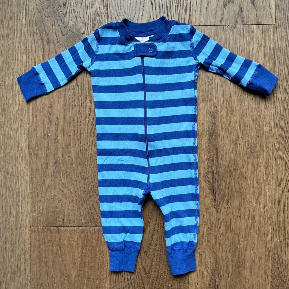 Hanna Andersson pajamas